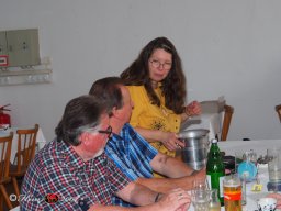 Musikalischer Nachmittag mit dem Verein Kinderlichtblick Mit Musik zur Menschlichkeit